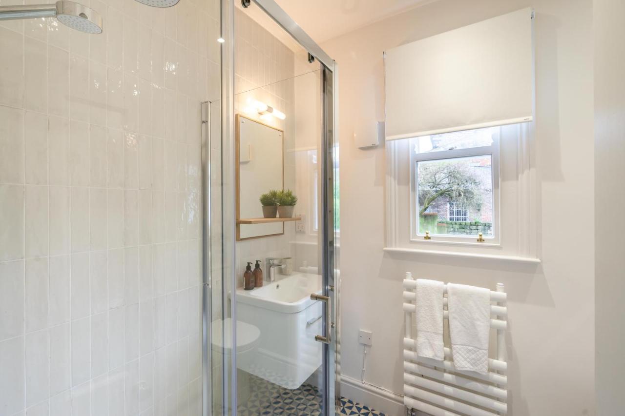 17 Trinity Lane Villa York Ngoại thất bức ảnh
